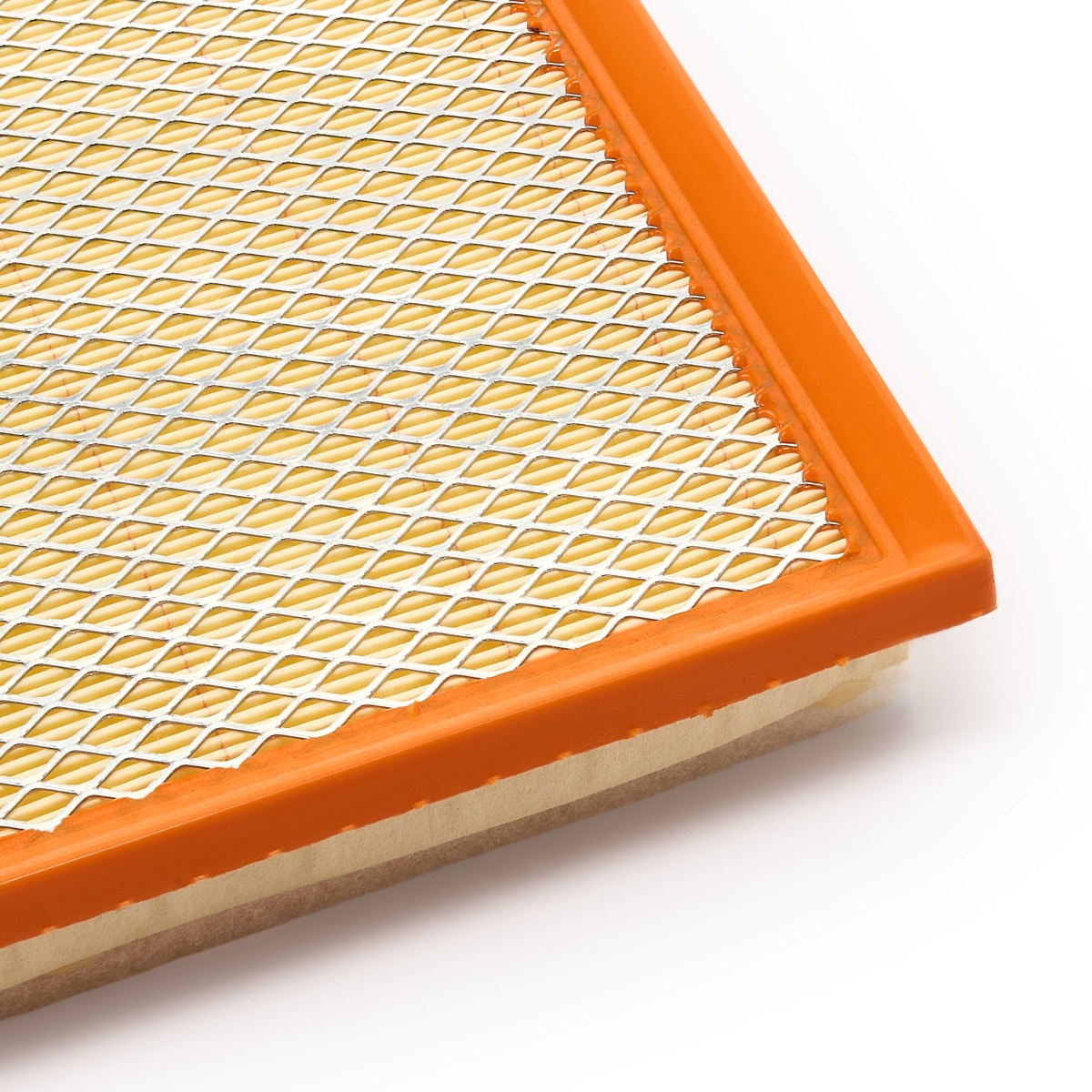  Filtro de aire Chevrolet Cruze 